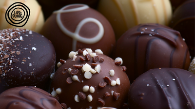 10 Things You Didn't Know About Chocolate
