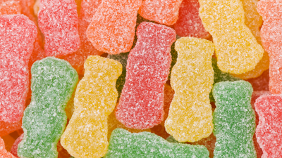 Our Favorite Sour Candies, Ranked