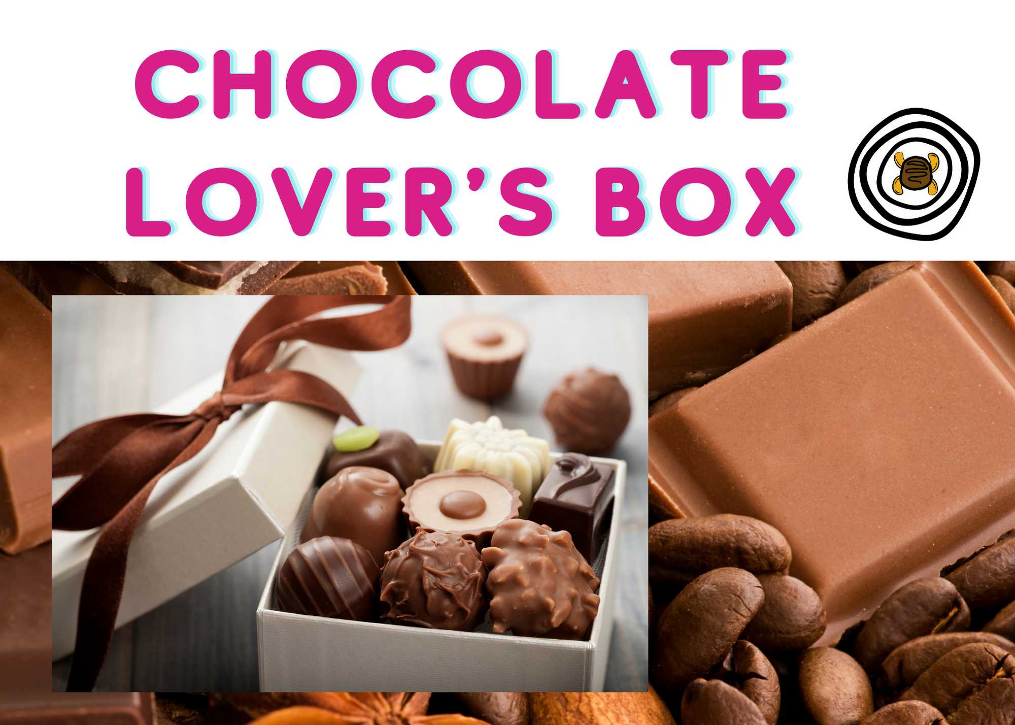 Lovebox Gives Infinite Treats Sweeter Than Chocolate