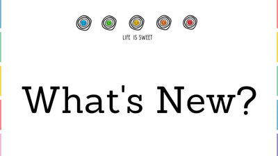 What's New? – May 8th, 2023