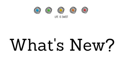 What's New? - July 17, 2023