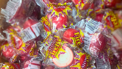 Remember Atomic Fireballs? They've Been Discontinued!