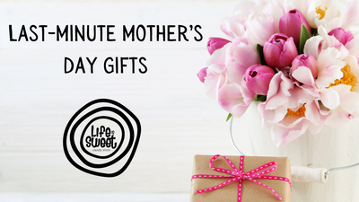 10 Last-Minute Mother's Day Gifts