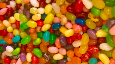 The Great Jelly Bean Shortage of 2023