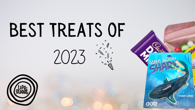 2023's Most Popular Treats, According to Candy Experts
