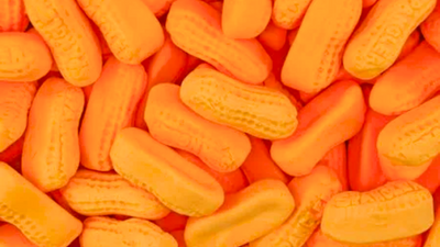 Everything You've Ever Wondered About Circus Peanuts