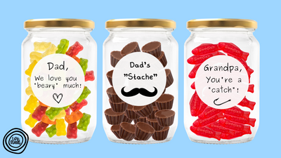 Make Father's Day Sweet with This DIY Gift Idea