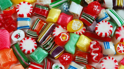 What's the Most Popular Christmas Candy in Your State?