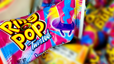 The Untold History of Ring Pops