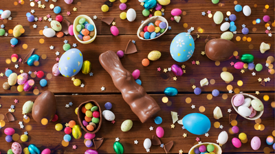 Our Top 5 Nostalgic Easter Candies