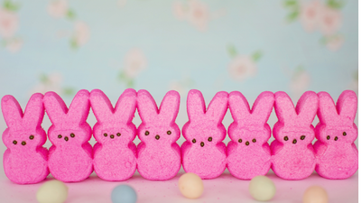 10 Fun Things To Do With Peeps (Besides Eating Them!)
