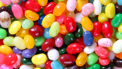 The Candy That Made it to Space: A History of Jelly Belly!