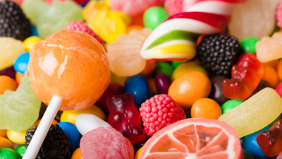 Top 10 Most Controversial Candies (And Why We Love Them)