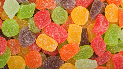 Our Top 5 Old-Fashioned Gummies