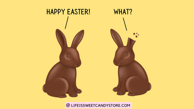 30 Egg-cellent Easter Jokes (To Make You Crack a Smile!)