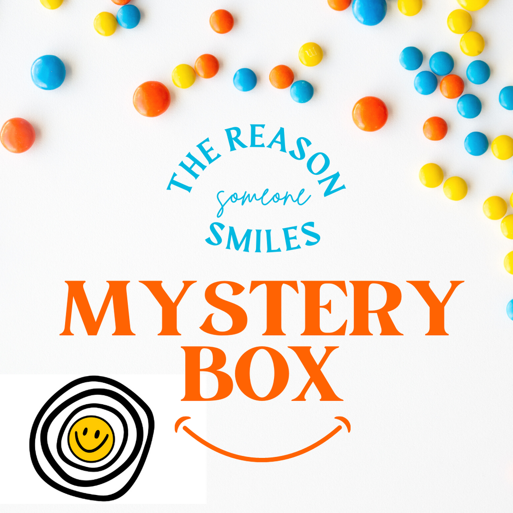 $5 Mystery Box - Blooms Candy & Soda Pop Shop